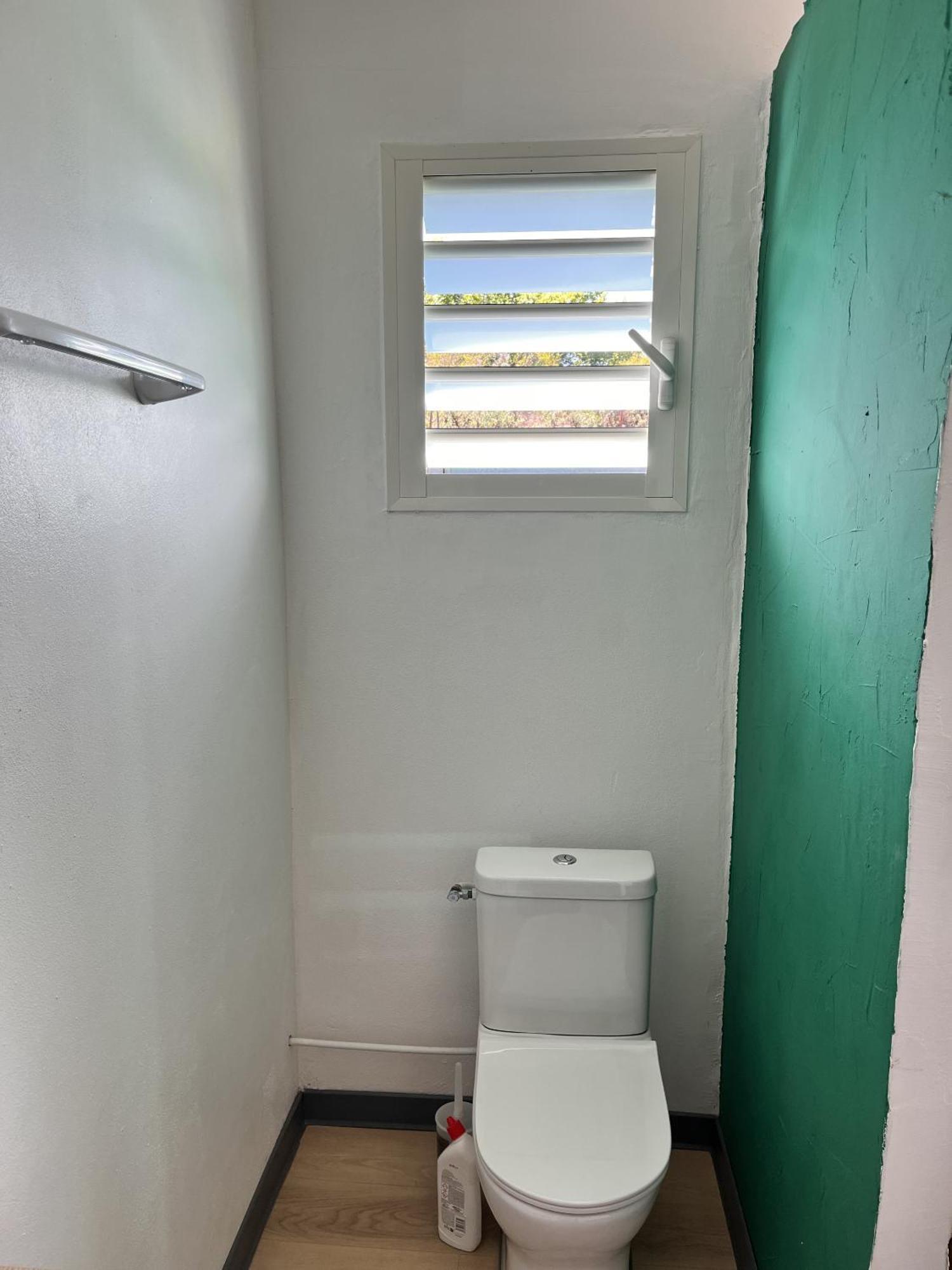 La Maison Verte Le Tampon Habitación foto